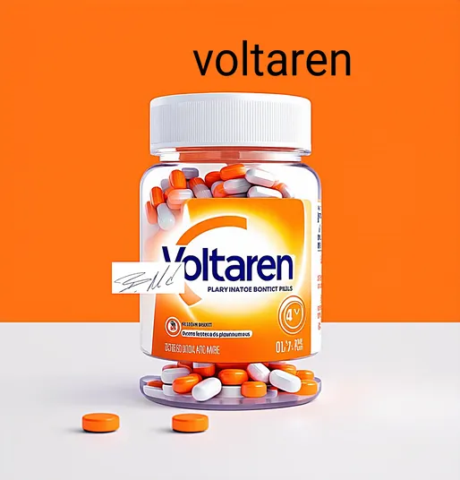 Voltaren tabletter sverige